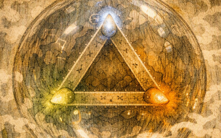 Elemental Triad