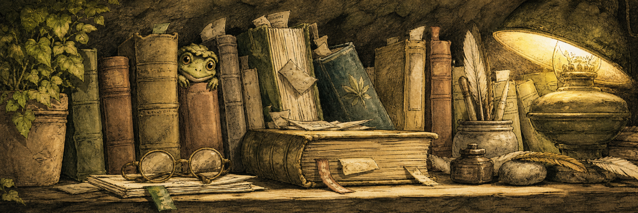 Favorite Books