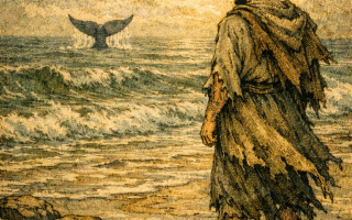 Don't be a Jonah
