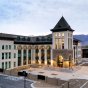 Lehi City Library
