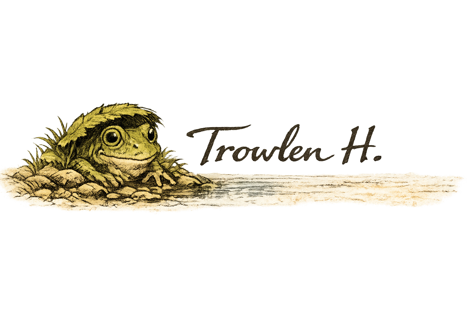 Trowlen Hermitson