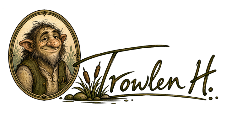 Trowlen Hermitson